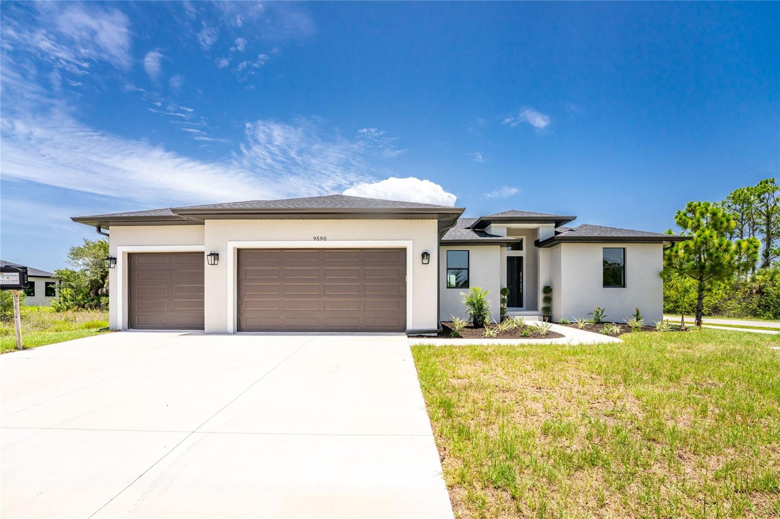 9590 HONEYMOON DR Property Photo 1