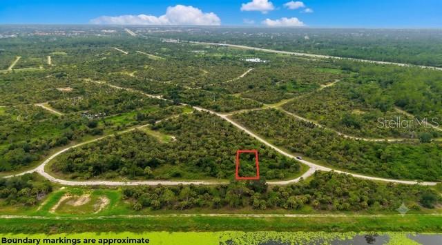 Lot 10 Rosequeen Cir Property Photo 1