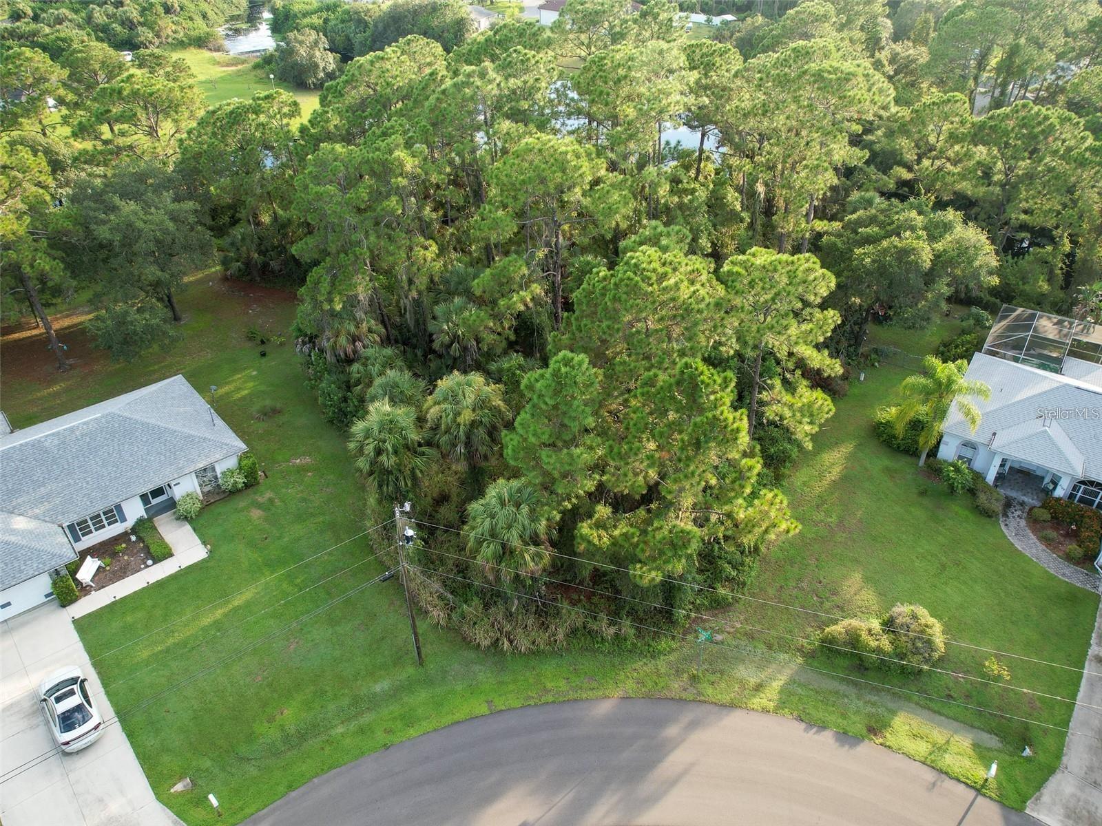 Lot 19 Albren St Property Photo 2