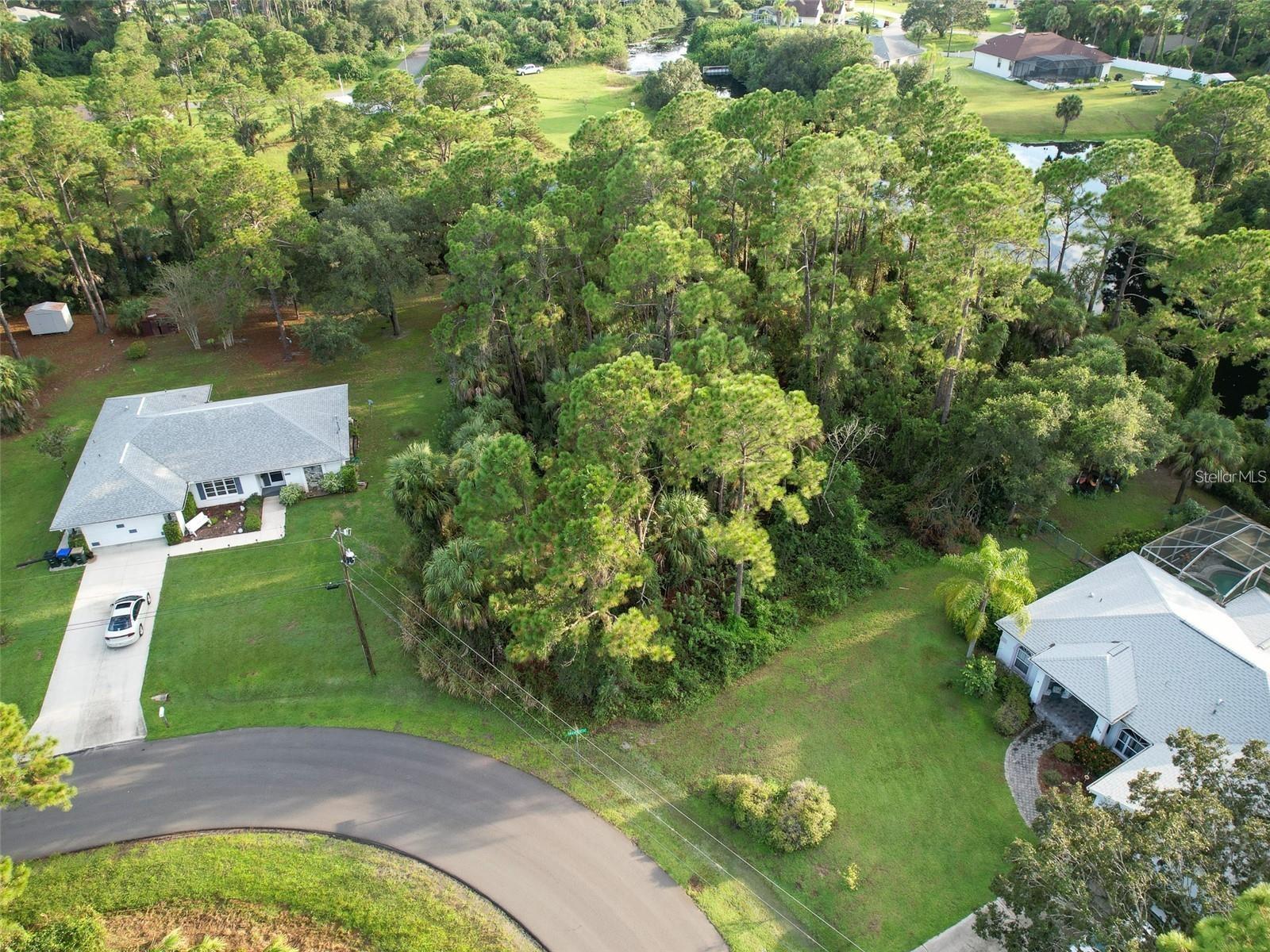 Lot 19 Albren St Property Photo 3