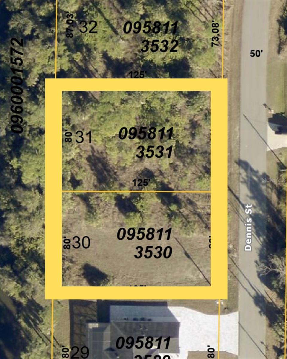 DENNIS ST Property Photo 1