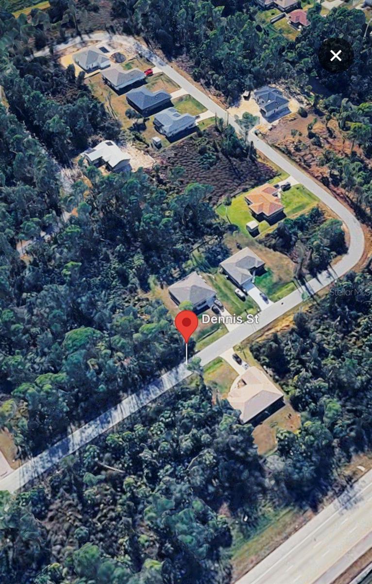 Dennis St Property Photo 2