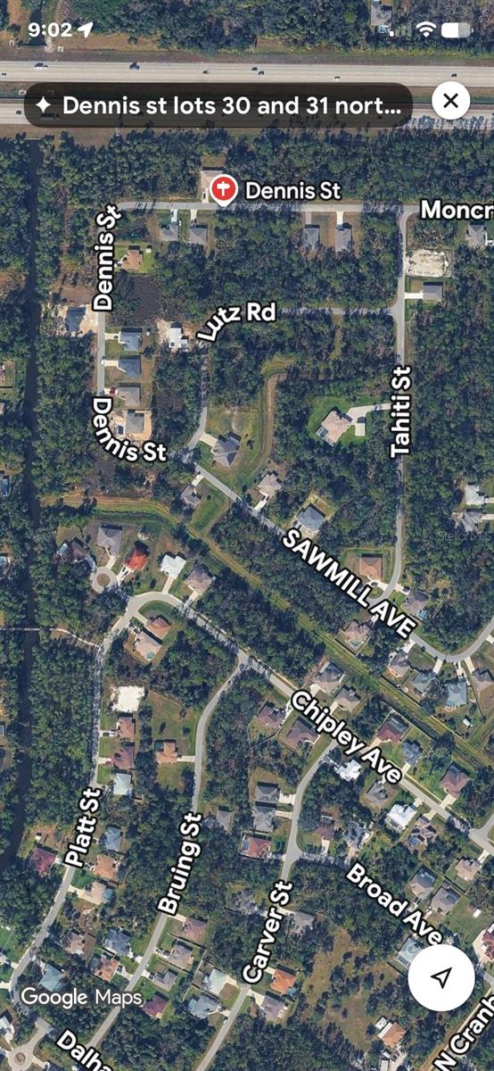 Dennis St Property Photo 4