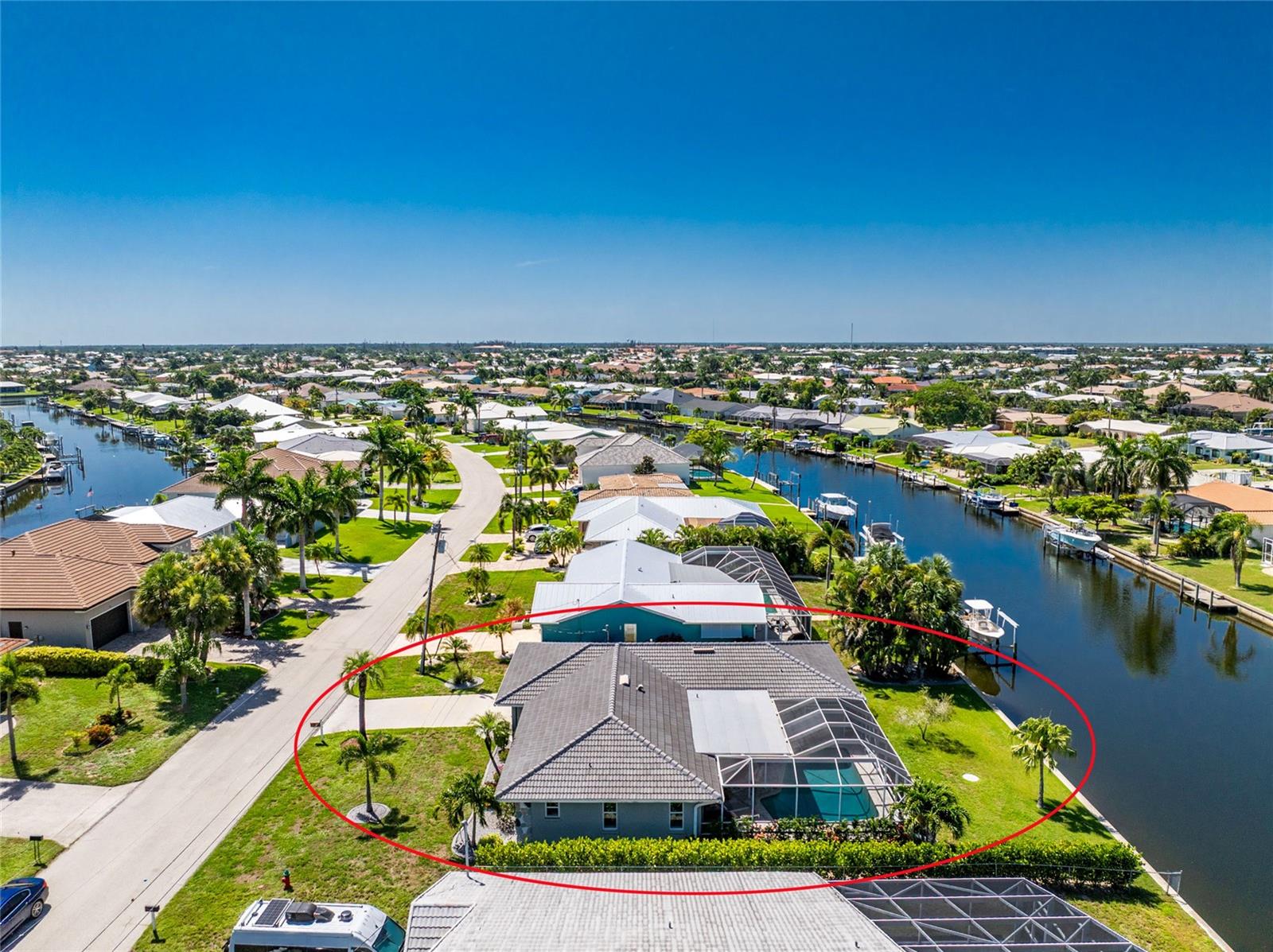 321 Capri Isles Ct Property Photo 84