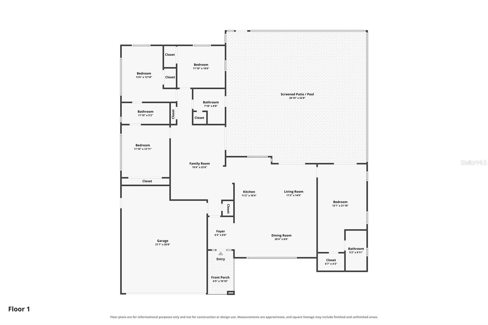 321 Capri Isles Ct Property Photo 87