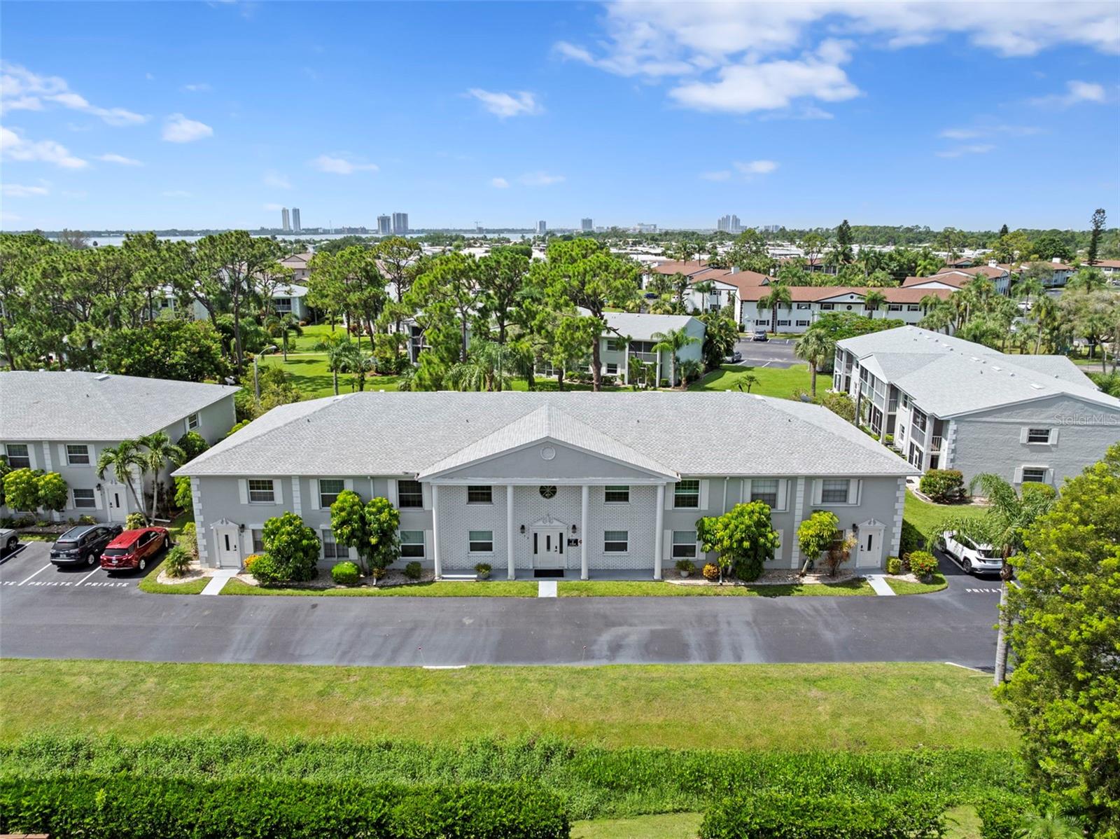 7104 NANTUCKET CIR #3