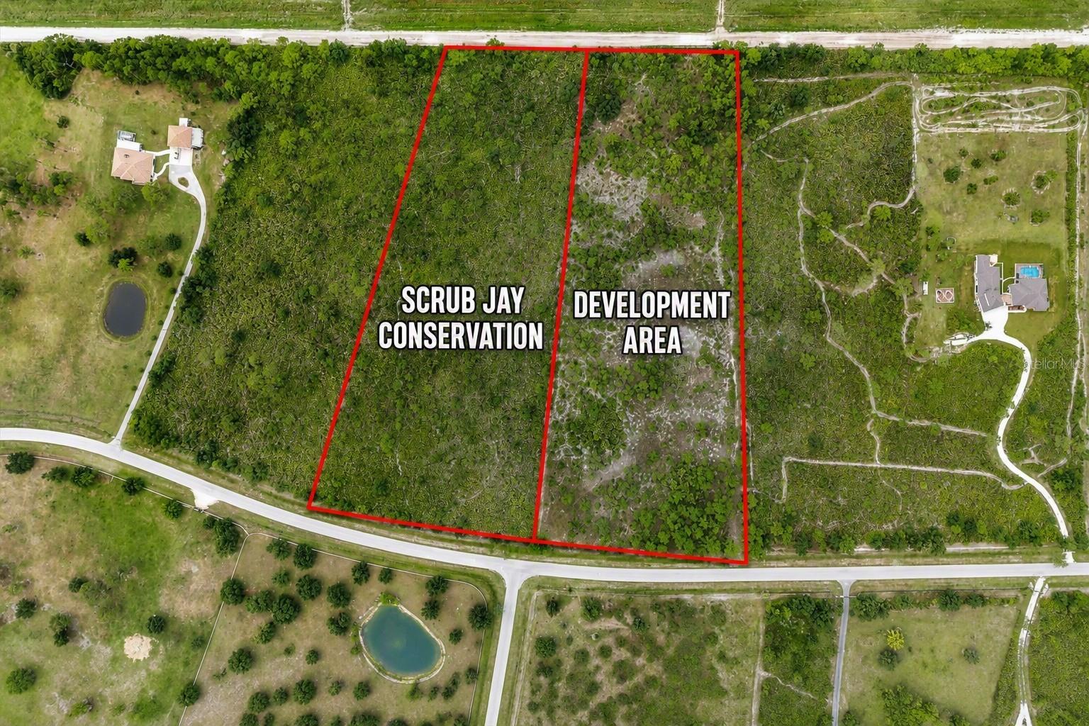 3601 Hidden Valley Cir Property Photo 1