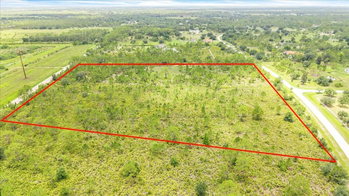 3601 Hidden Valley Cir Property Photo 8