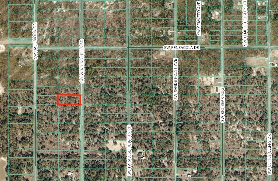 Sw Winding Hills Rd Property Photo 1