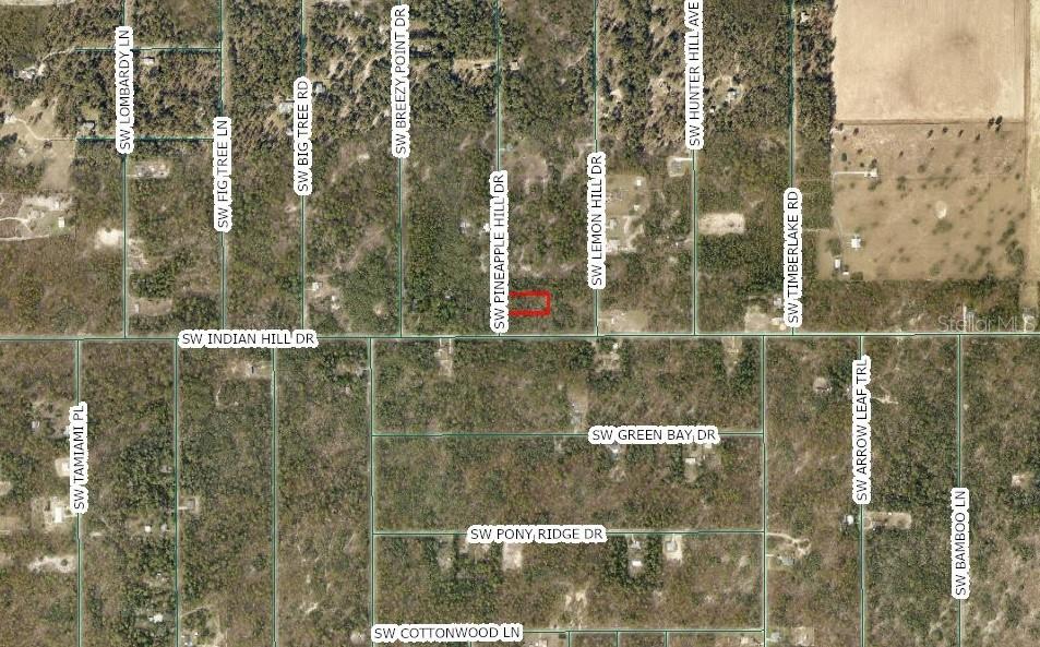 Sw Pineapple Hill Dr Property Photo 1