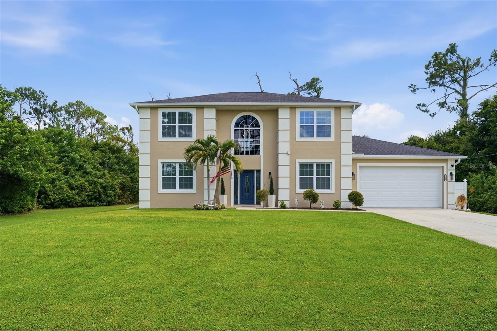 1383 Jonquil Ter Property Photo 1