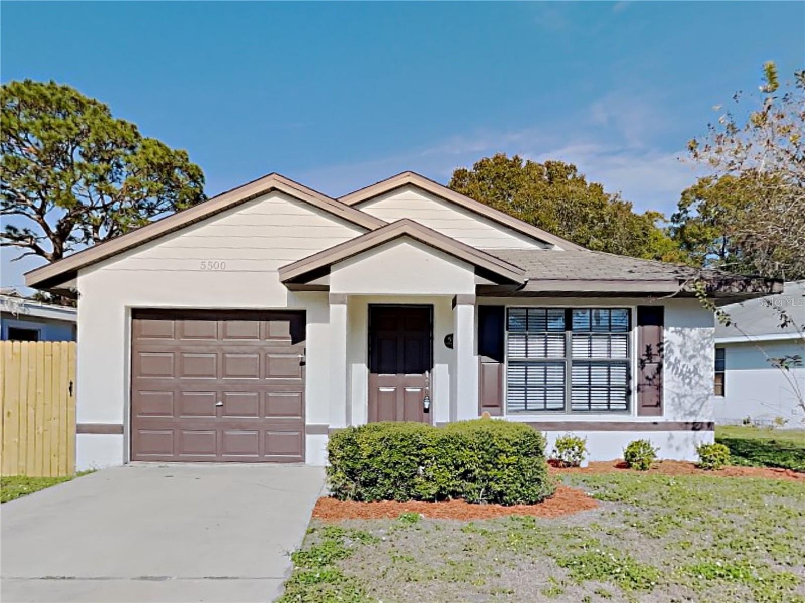 5500 Crissman Dr N Property Photo 1