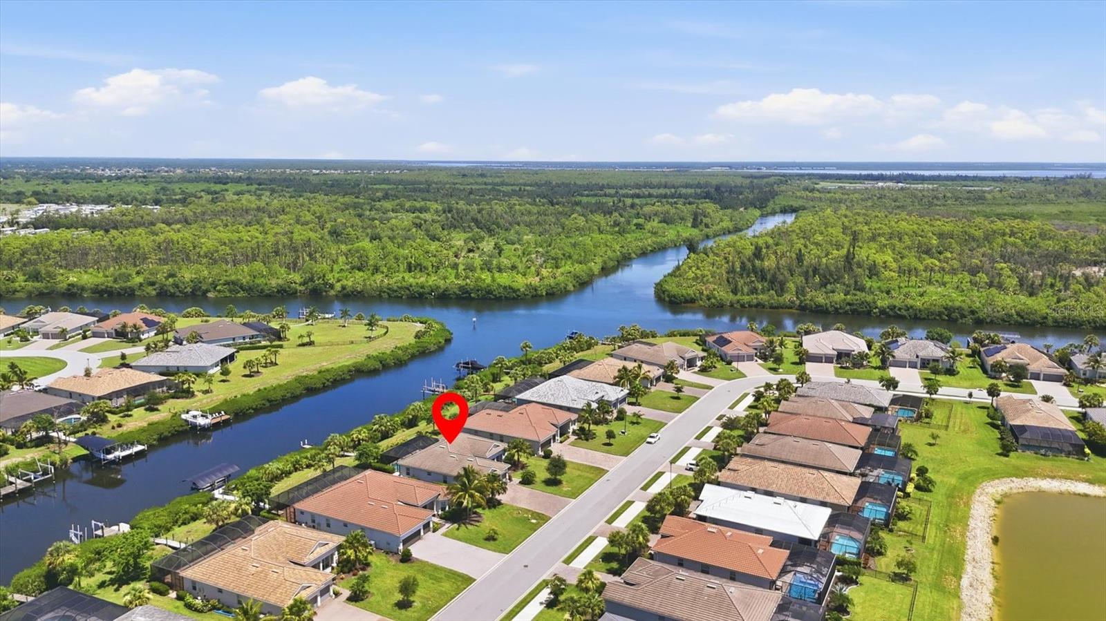15040 Spanish Point Dr Property Photo 2