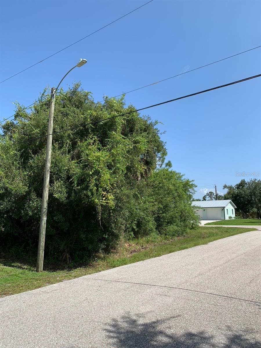 22364 Albany Ave Property Photo 1