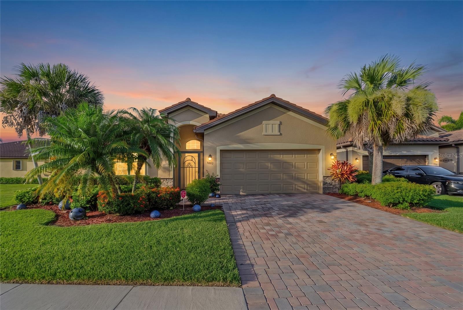 3652 Treasure Cove Cir Property Photo 1