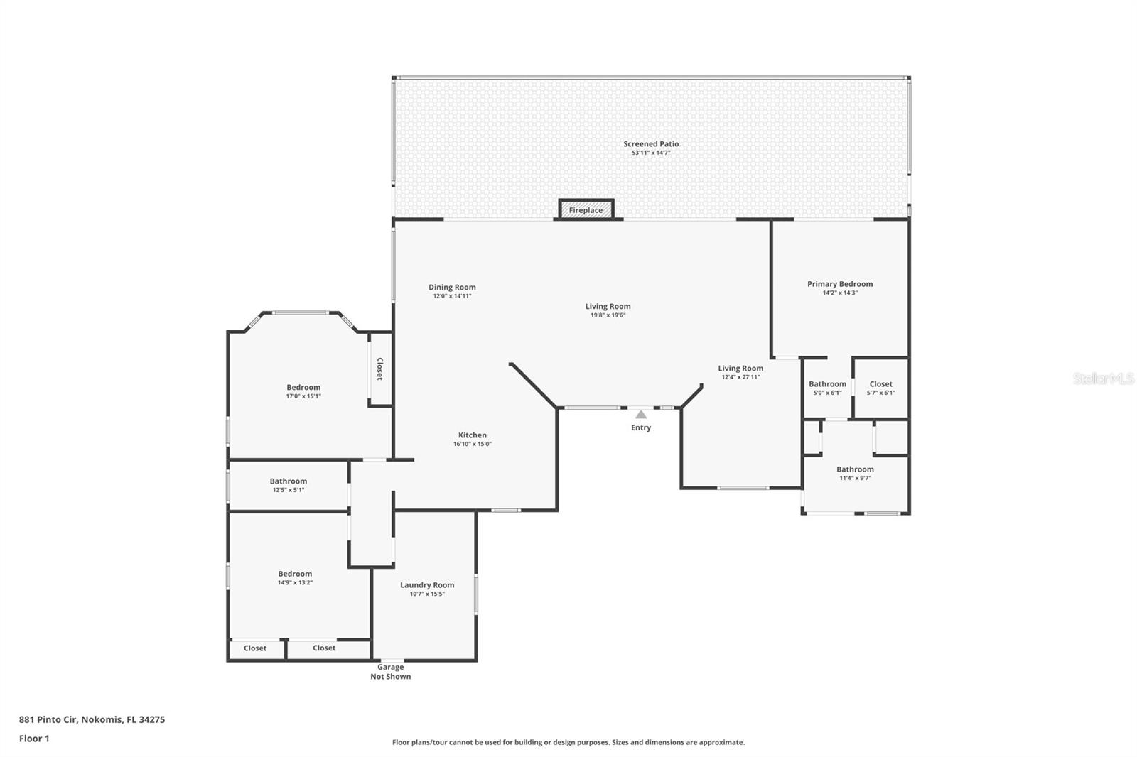 881 Pinto Cir Property Photo 27