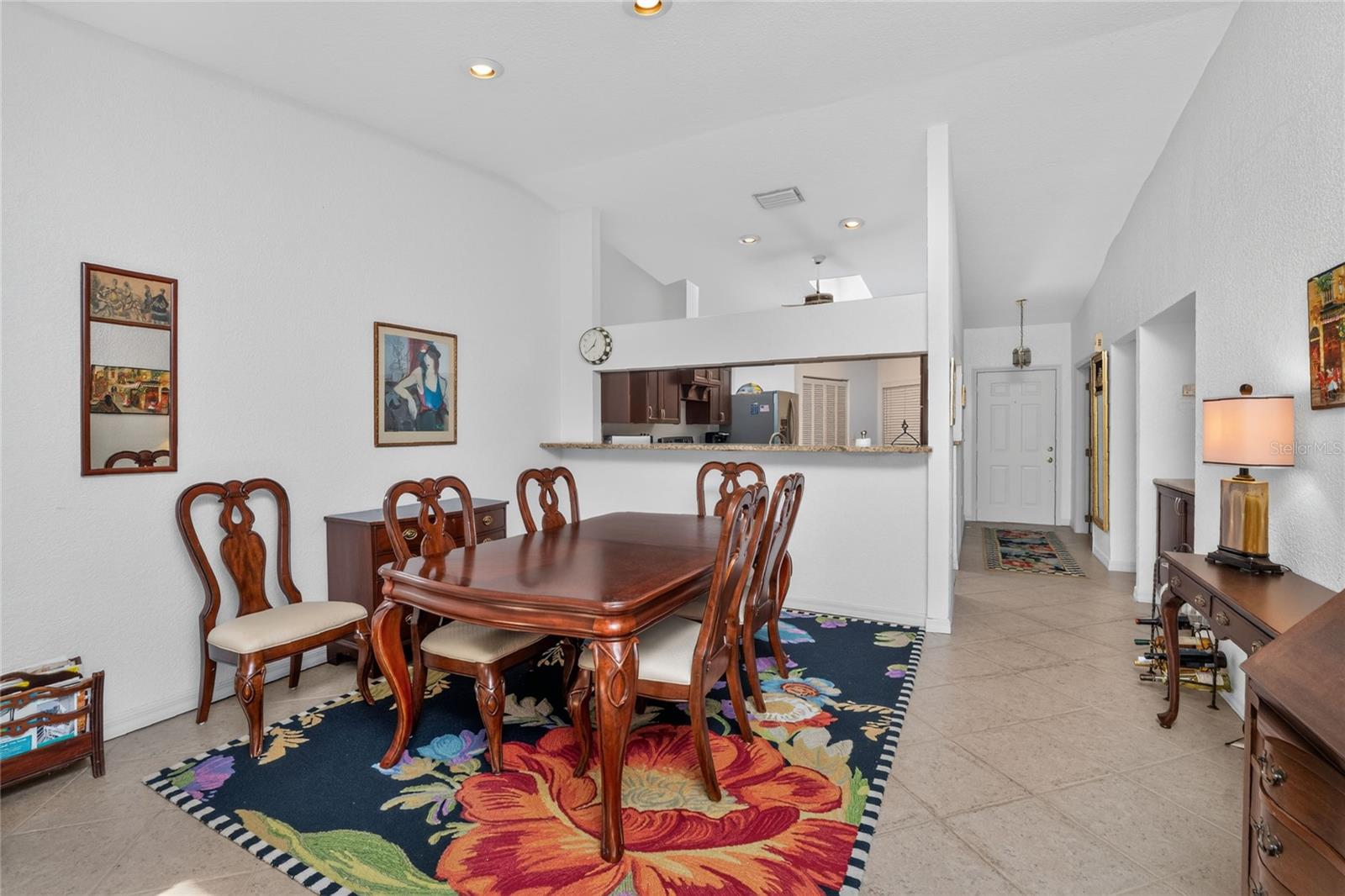 1640 Atares Dr. Unit #9 Property Photo 19