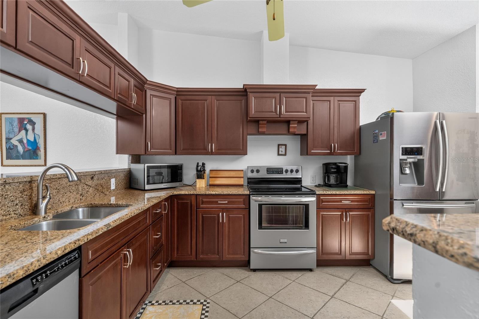 1640 Atares Dr. Unit #9 Property Photo 20