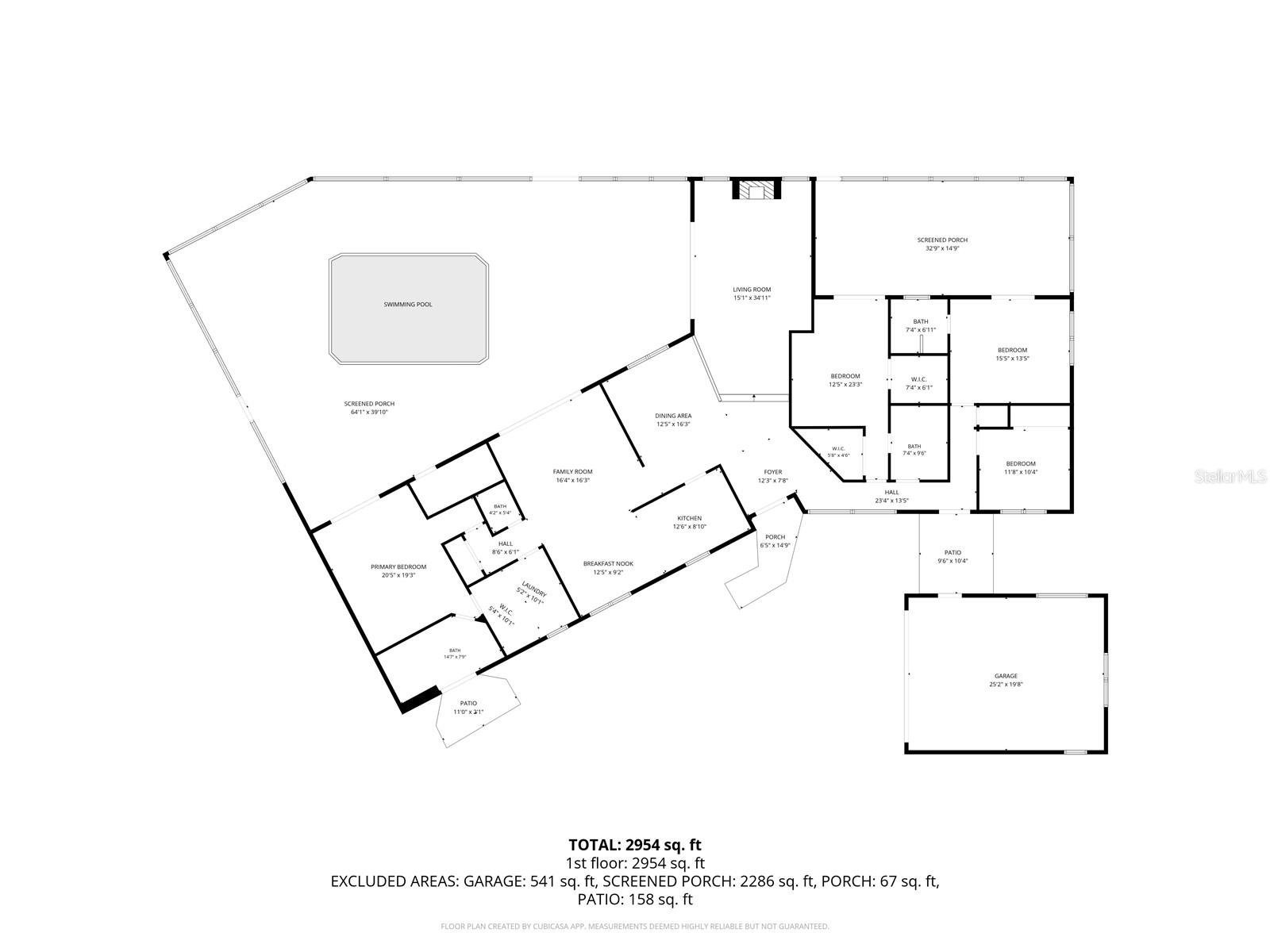 4589 Colleen St Property Photo 50