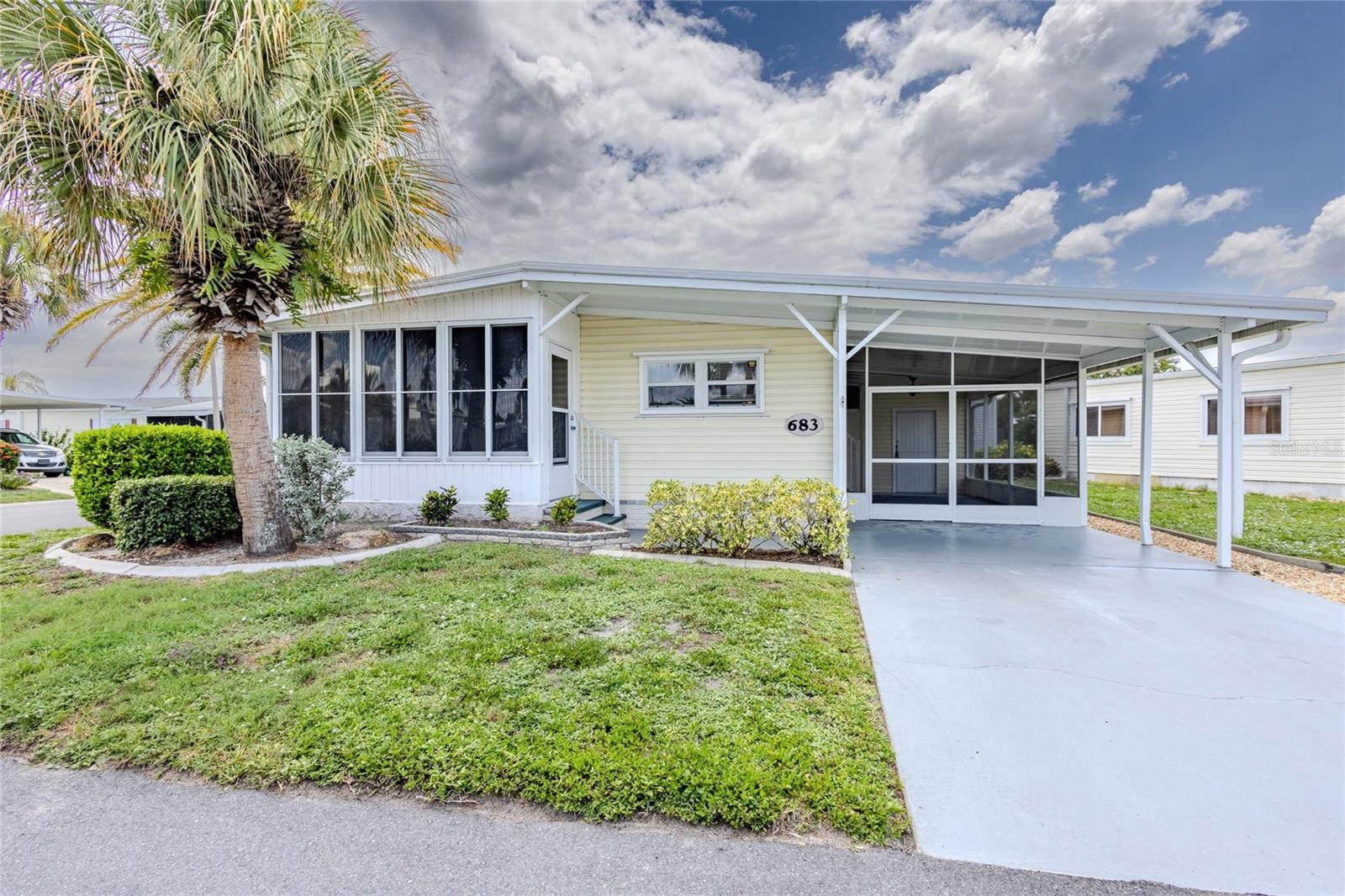 2100 Kings Highway #683 Property Photo 1