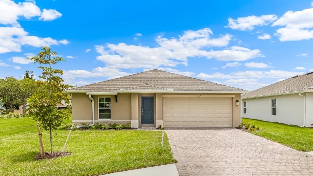 1506 Powell Valley Dr Property Photo 1