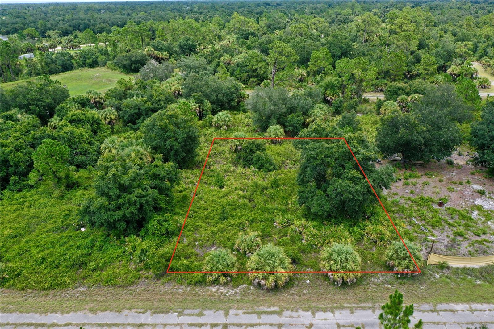 SKINNER LN Property Photo 1