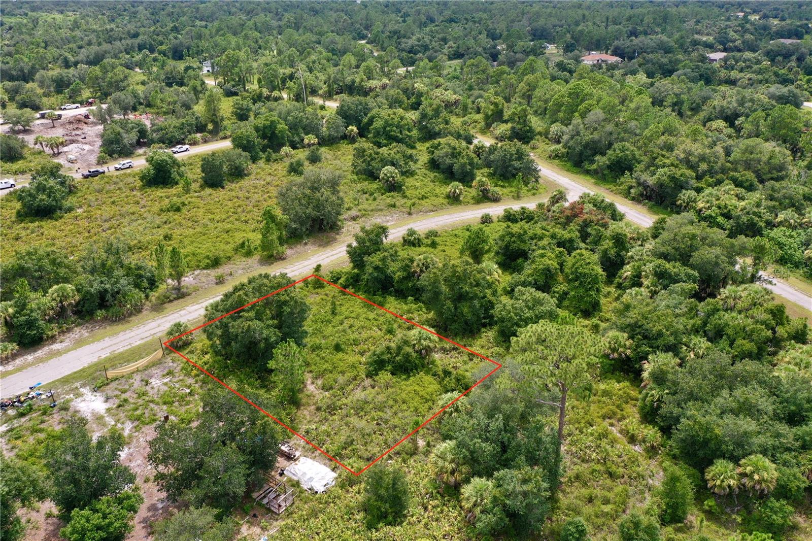 Skinner Ln Property Photo 5