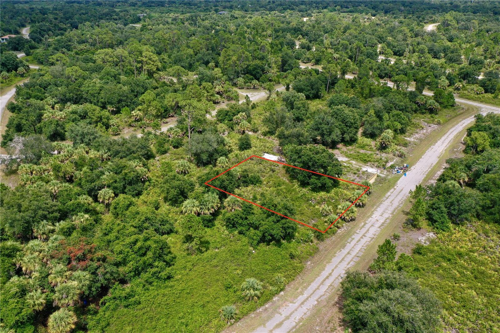 Skinner Ln Property Photo 9