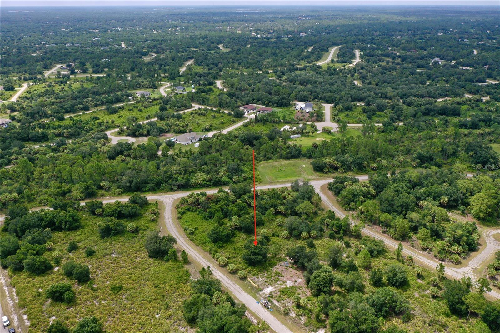 Skinner Ln Property Photo 11