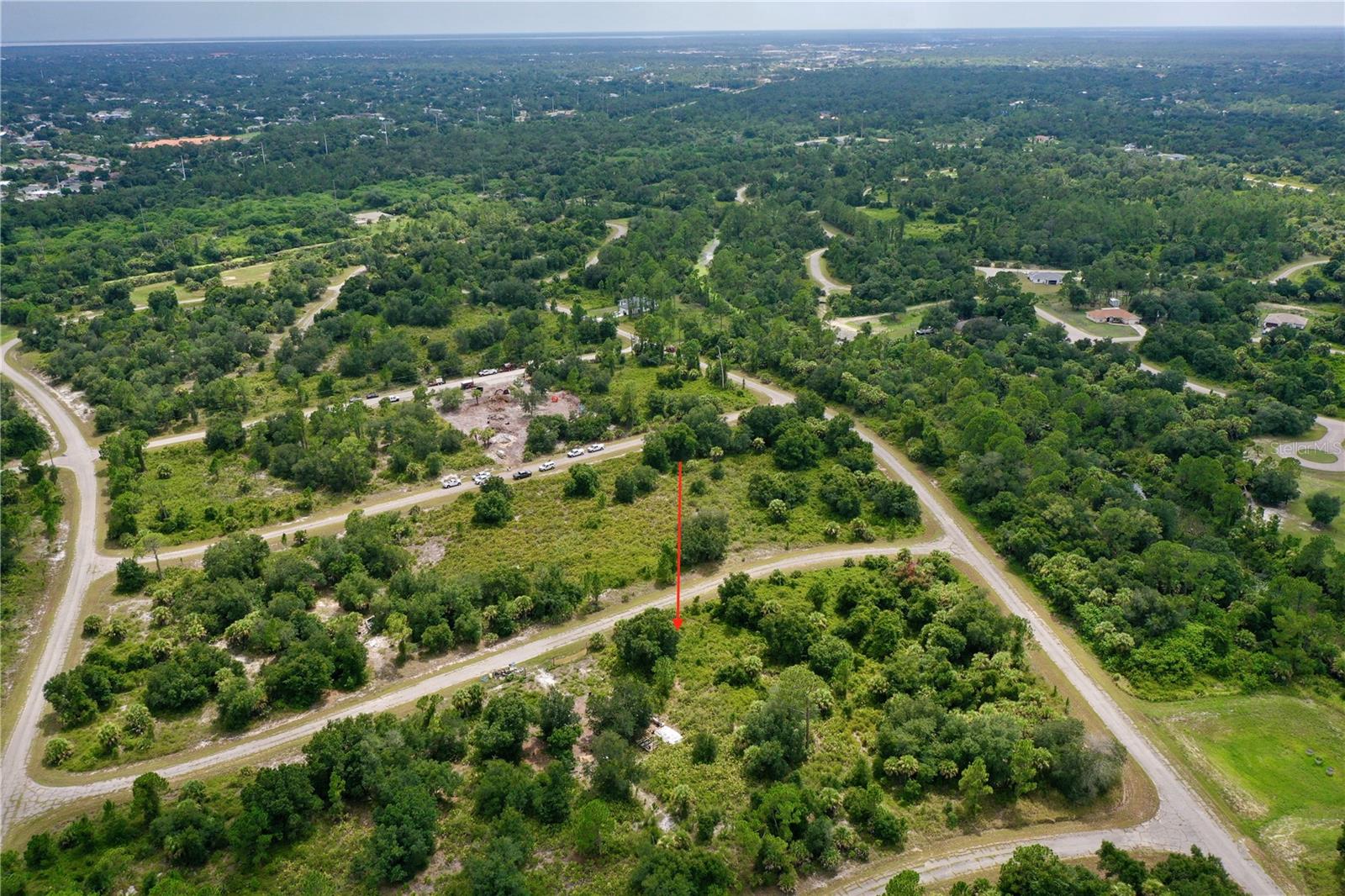 Skinner Ln Property Photo 13