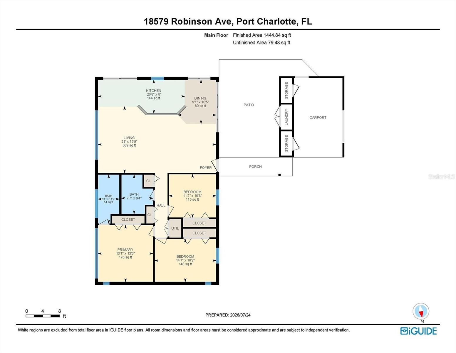18579 Robinson Ave Property Photo 48