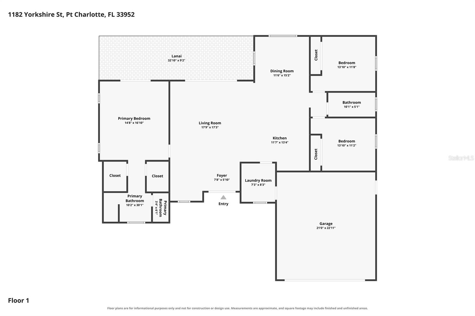 1182 Yorkshire St Property Photo 47