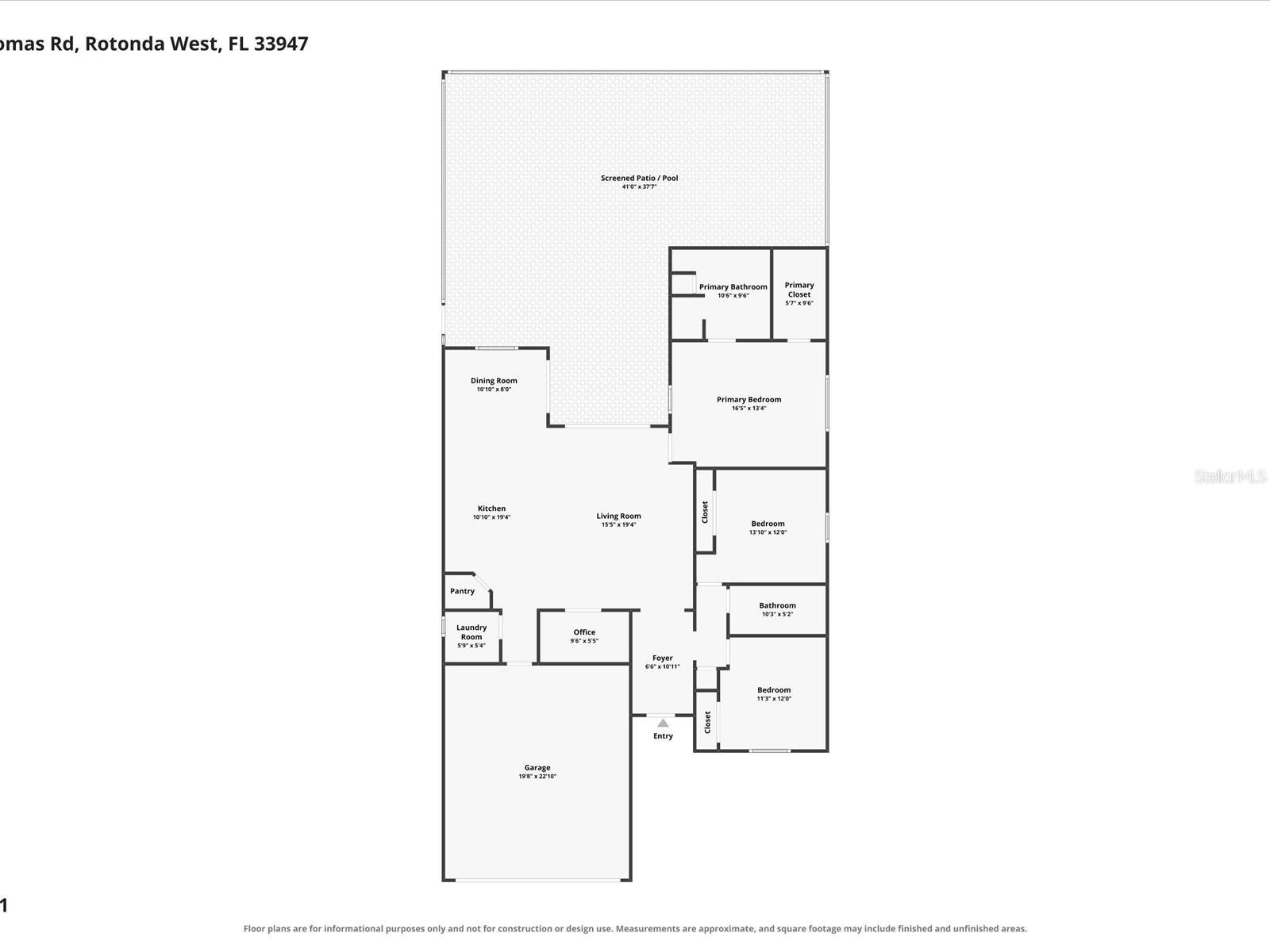 108 Lomas Rd Property Photo 30