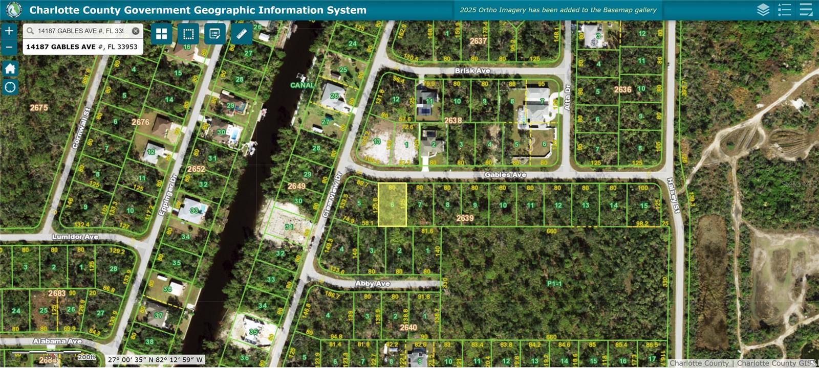 14187 Gables Ave Property Photo 4