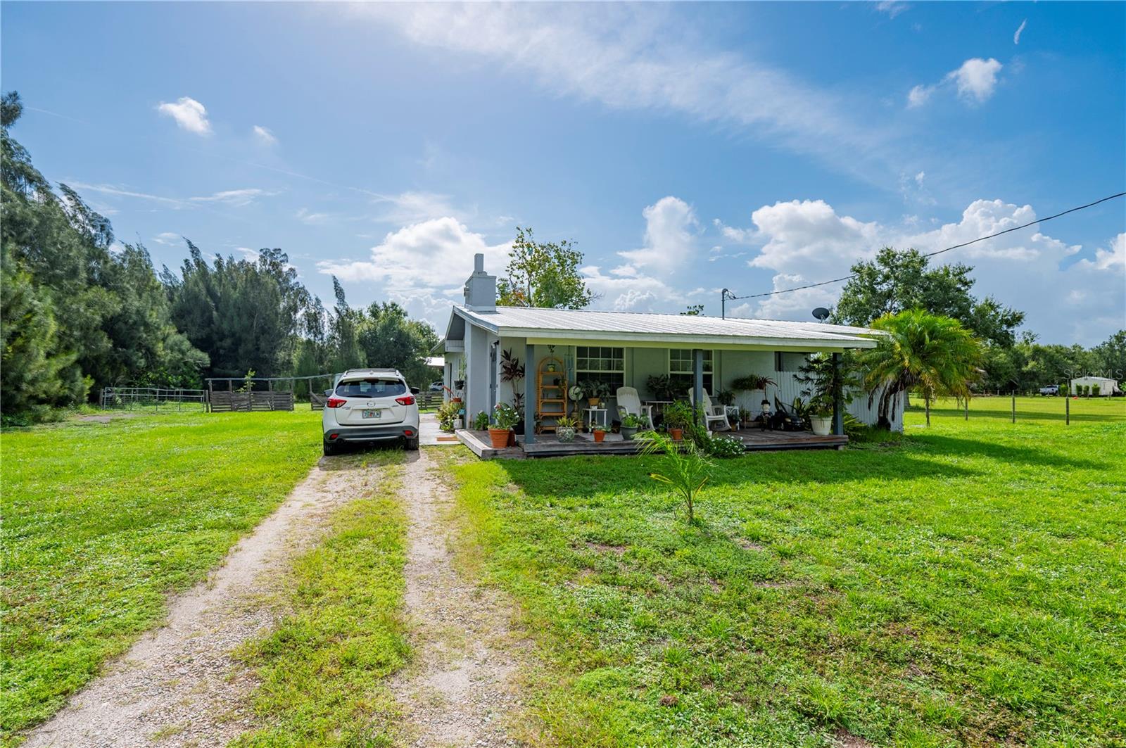5380 Sabal Palm Ln Property Photo 1