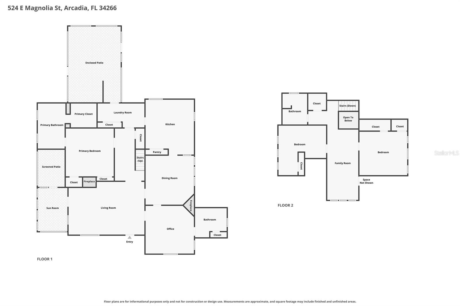 524 E Magnolia St Property Photo 52