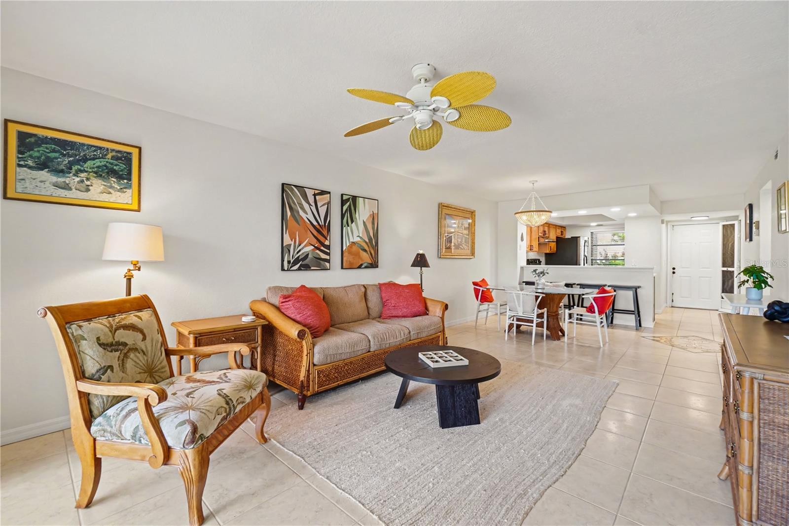 3627 Bal Harbor Blvd #111 Property Photo 4