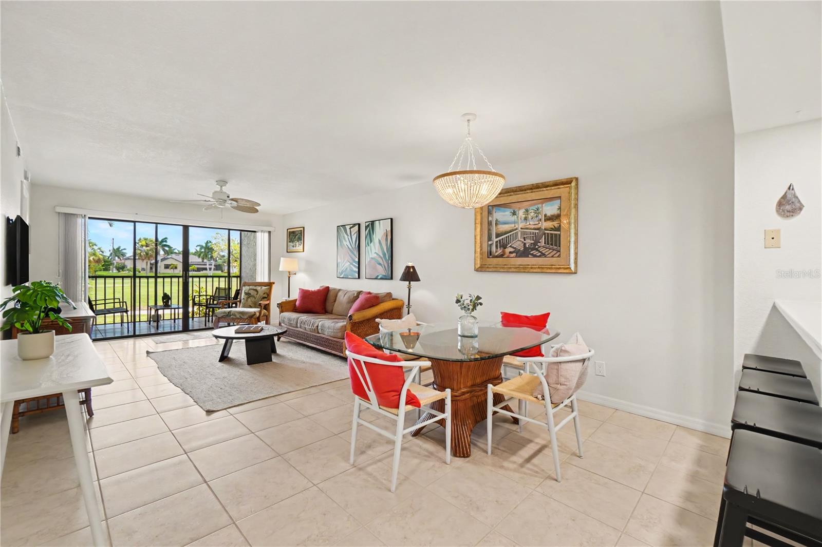 3627 Bal Harbor Blvd #111 Property Photo 6