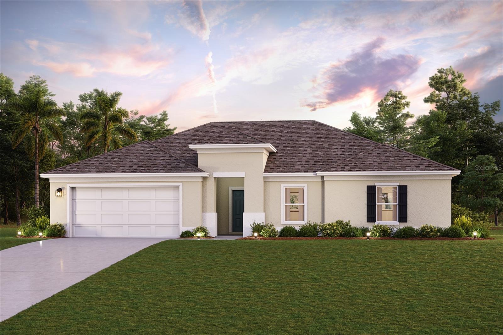 704 Oak Hammock Way Property Photo 1