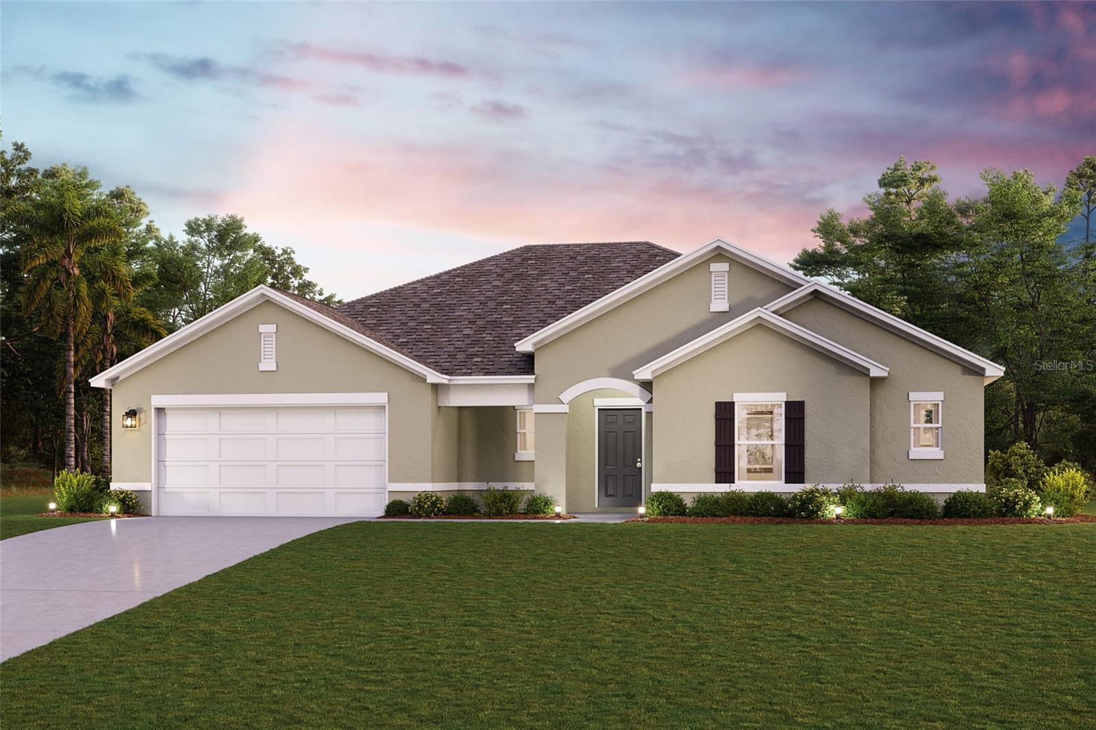 714 Oak Hammock Ct Property Photo 1
