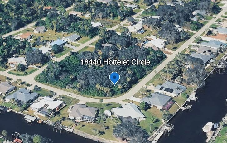18440 Hottelet Cir Property Photo 1