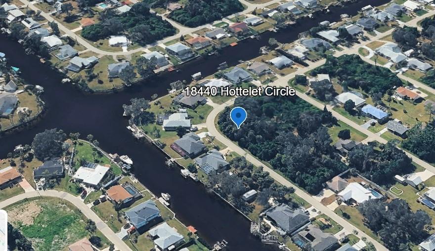18440 Hottelet Cir Property Photo 2