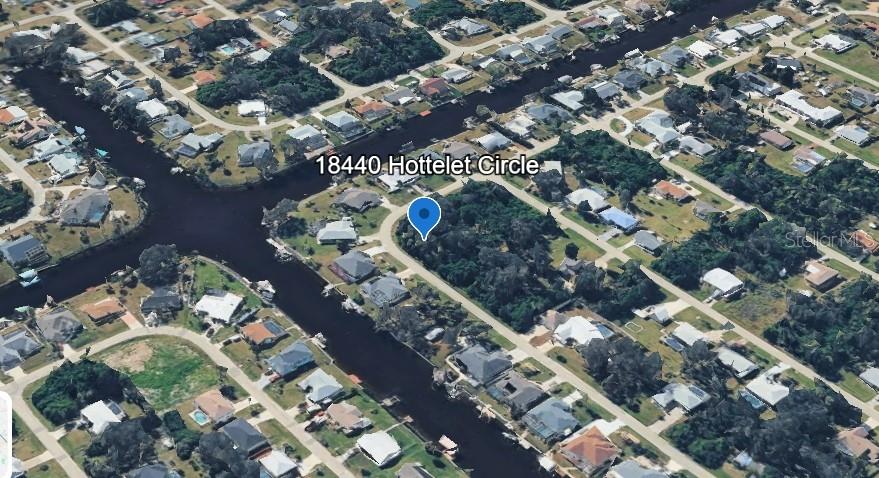 18440 Hottelet Cir Property Photo 3