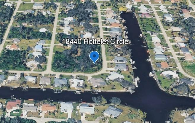18440 Hottelet Cir Property Photo 4