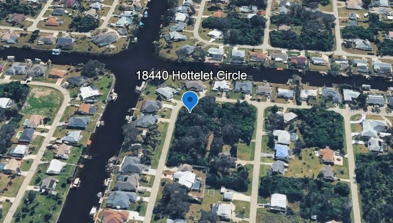18440 Hottelet Cir Property Photo 7