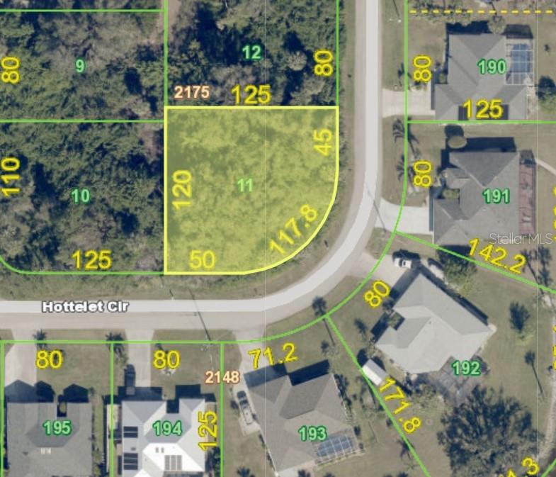 18440 Hottelet Cir Property Photo 10