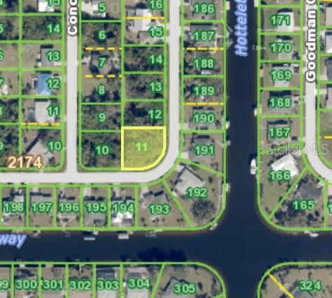 18440 Hottelet Cir Property Photo 11
