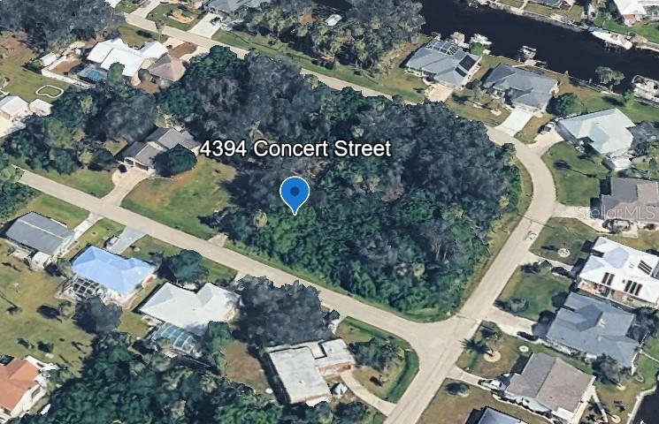 4394 CONCERT ST Property Photo 1