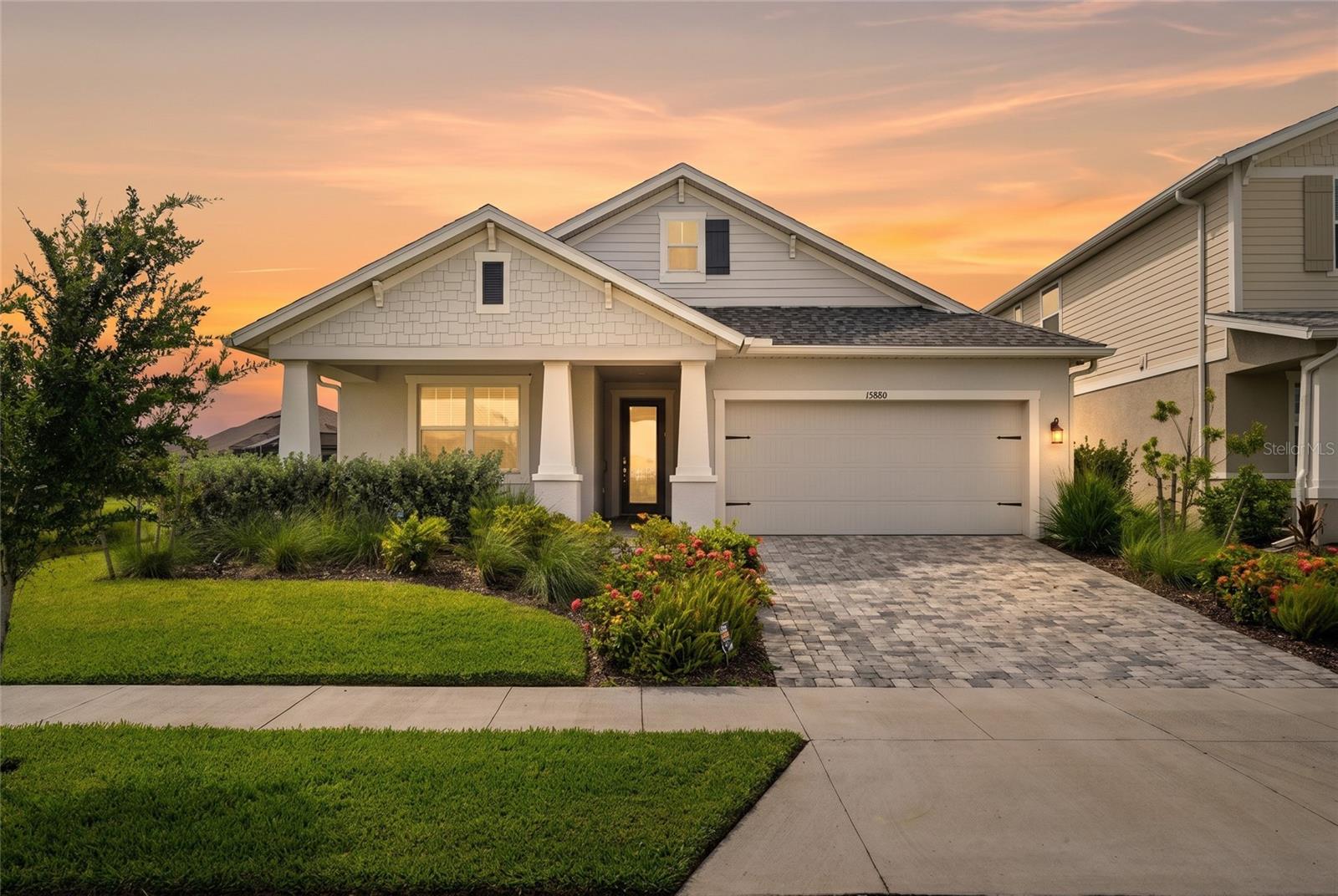 15880 Elina Sky Dr Property Photo 1