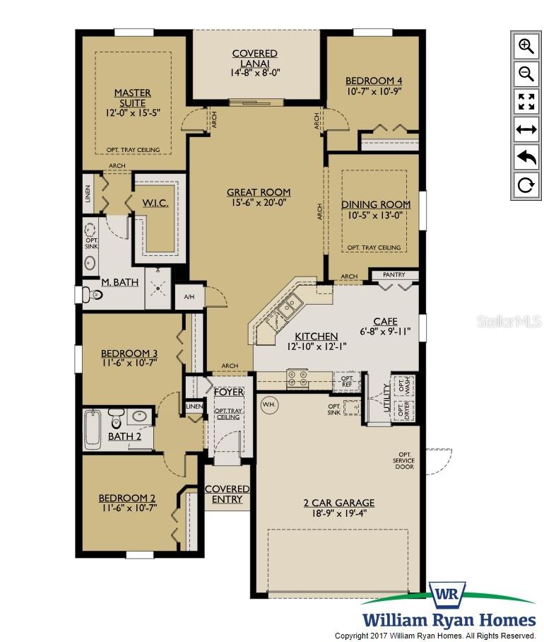 15880 Elina Sky Dr Property Photo 47